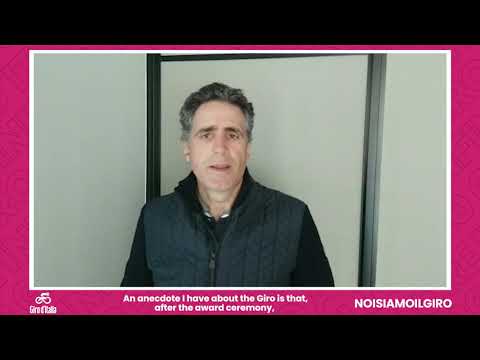 Noi siamo il Giro | Miguel Indurain