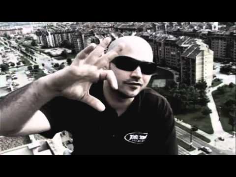 Capital City Crew - U ovom paklu od betona (VIDEO)