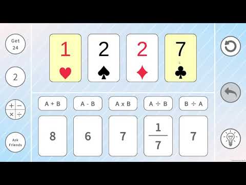 Puzzle 24 Video