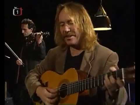 Jaromír NOHAVICA   Těšínská Divné století