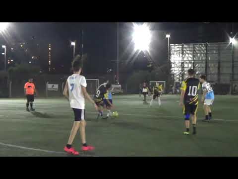 COBRA PLAN vs CHUPANKI - #LigaNuñez - #Apertura SLD Fecha 3 - 2022