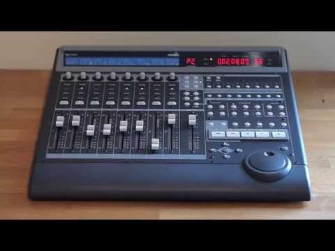 Mackie Control Universal