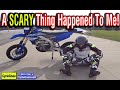 CycleCruza SCARY Situation Like KANE BROWN And Ryan Upchurch
