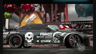 Junkie XL Ft Lauren Rocket - More (junk o punk remix)