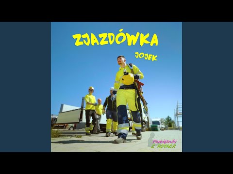 Zjazdówka (feat. Małp@URP)