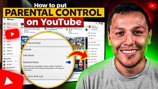 How to Put Parental Controls on YouTube - Activate This Foolproof Method In Minutes!