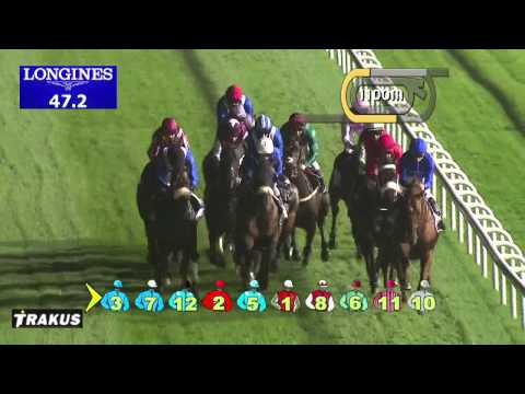 09.01.2014 Meydan (Dubai-UAE) 5.Race Singspiel Stakes 2014 - List 1.800 m