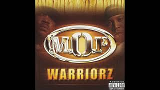 M.O.P. - Face Off (instrumental)