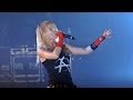 Arch Enemy - I Will Live Again Live MFVF (2010 ...