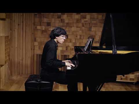 Fugue on a theme of Sagi's aria from Fikret Amirov's opera "Javanshir"