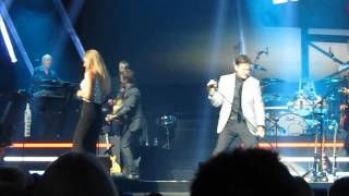 Corey Hart - Lone Wolf (Live - Montreal 2014)