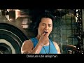 TVC Tongli Borobudur Herbal Versi Bruss Li 30 Second