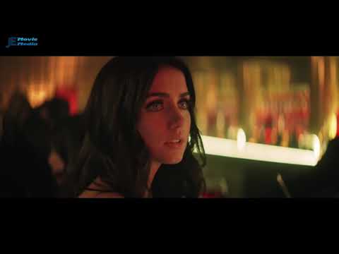 Ana de Armas (007 Bond Girl) | Singing "Champs - 3,000 Miles"  | Short Singing Clips