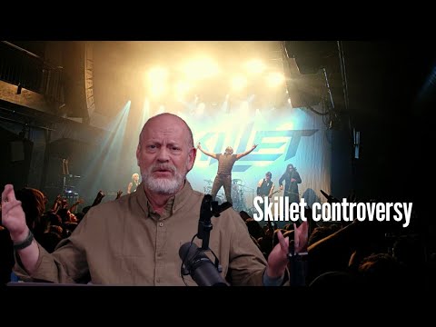 James White on the Skillet Controversy.