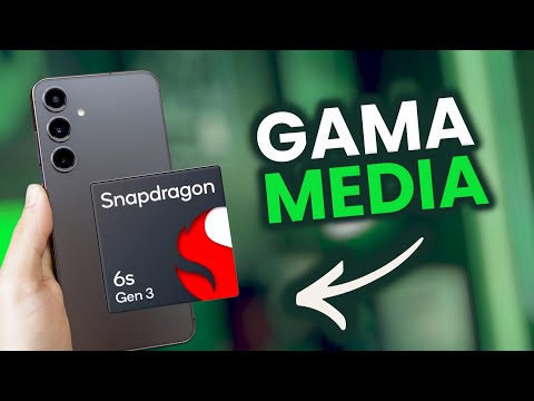 Snapdragon 6s Gen 3 ¿bueno o malo?
