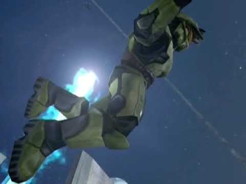 BCM322 - On top of the first tower