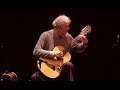 The Reluctant bride, composed and played by Ralph Towner