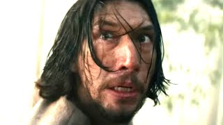 Why Adam Driver's 65 Is Bombing At The Box Office