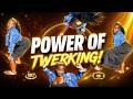 Twerk Dance POV Real African Dance Tiktok In VR180