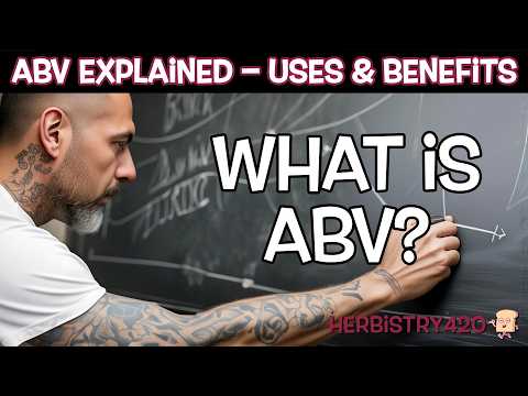What Is AVB? 5 Amazing Uses for Already Vaped Bud