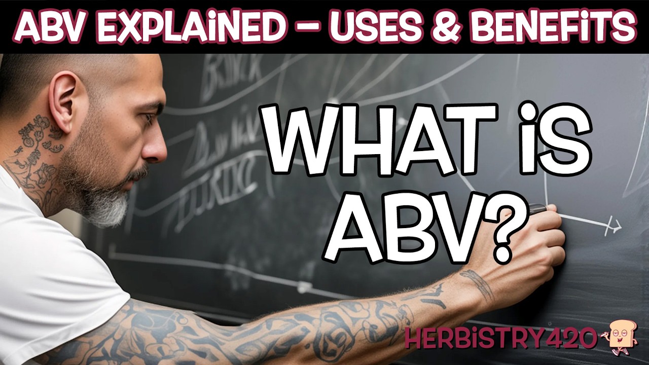 What Is AVB? 5 Amazing Uses for Already Vaped Bud