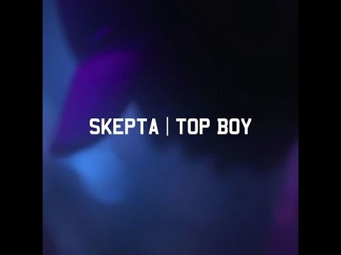 Skepta - Top Boy