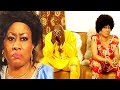 My Wicked Wife Is Behind The Trouble In My Family - A Nigerian Movies