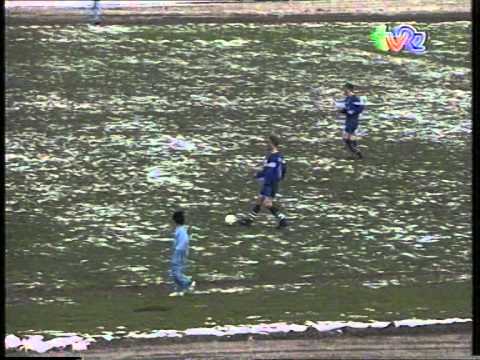 1998.03.14 Stal Rzeszów - Glinik Gorlice 2:1
