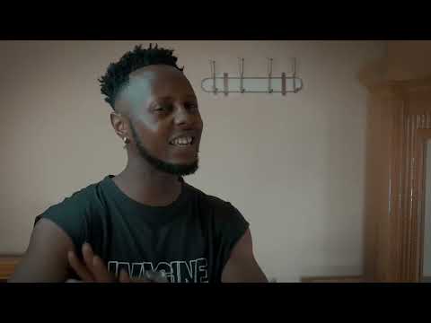 EL PRO - BONIFACE (Official Visualizer)