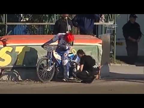 PGE Marma  - Betard Sparta  26.06.2011