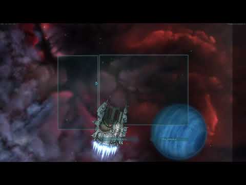 Starsector - Mission: Hornet's Nest