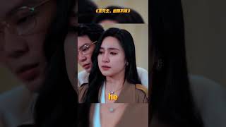Download lagu The woman's husband cheated on her and she decided to get a divorce. #chinesedrama  #dramamovies mp3