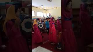 Download lagu TARI REBANA ANAK SD mp3