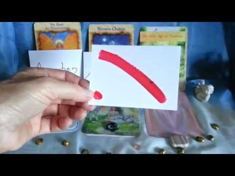 Engel Wochenorakel 2. Teil 28.Juni - 5. Juli 2015