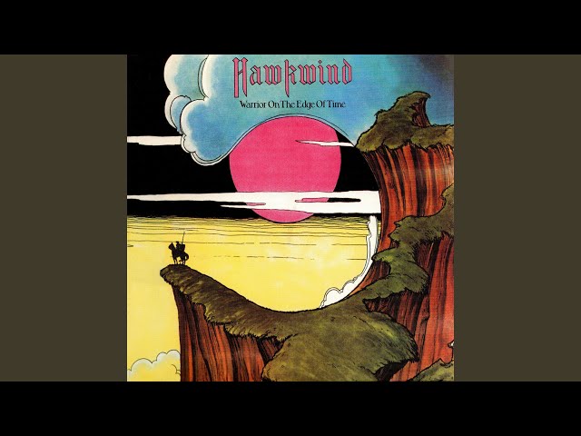 La leggenda del rock progressivo: Hawkwind