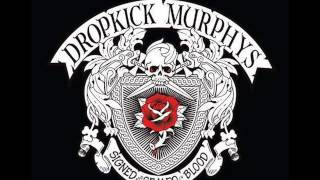 Dropkick Murphys My Hero