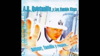 Kumbia Kings - Interlude