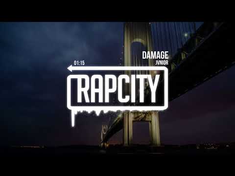 Jvnior - Damage (Prod. JP Soundz x Fly Melodies)