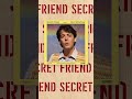 Secret Friend [7” Single Edit]  - Paul McCartney