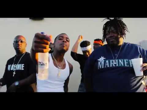 King Gibbs x Paper Gang - Dat Gang (MUSIC VIDEO)