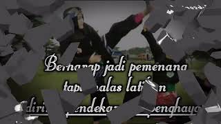 Download lagu QUOTES PESILAT mp3