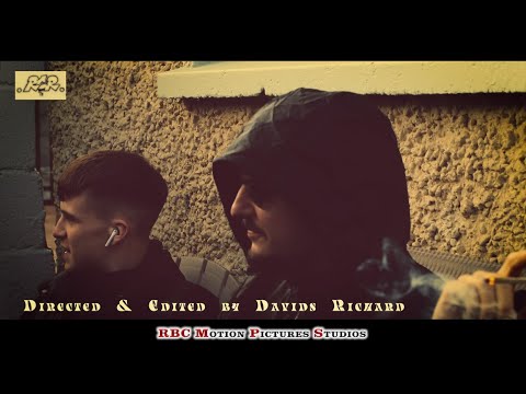 Lurch Lurchy ft Ally Mc Words Music Video Dublin Ireland