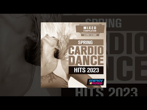 E4F - Spring Cardio Dance Hits 2023 128 Bpm - Fitness & Music 2023