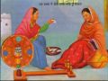 Charkha Mera Rangla by Chitra Singh