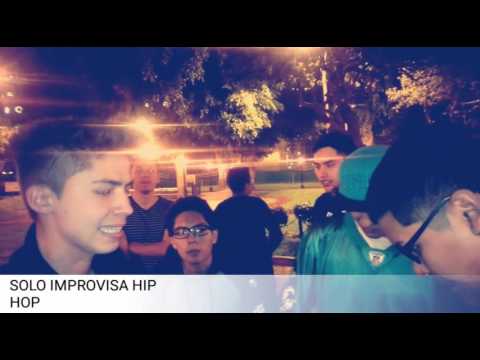 Churrumino vs Papaleta vs Apper