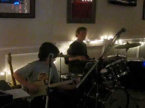 Bobby Paltauf - Cypress in the Pines - 4/19/13