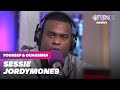 JORDYMONE9 komt met een STERKE SESSIE ??| JAIMY & OUASSIMA