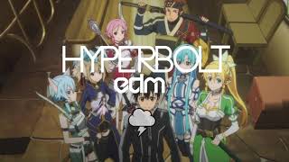 KDrew, Rico &amp; Miella - Let Me Go