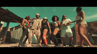 J Boog - "Good Cry" ft Chaka Demus (official music video)