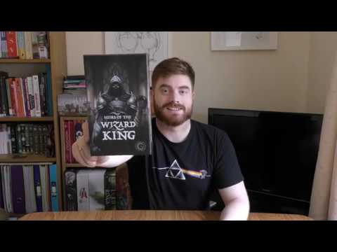 Why I Like Heirs of the Wizard King